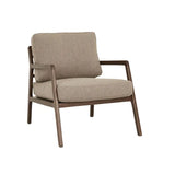 Sketch Nysse Occasional Chair