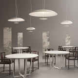 Blanco Pendant Light