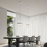 Blanco Pendant Light