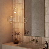 Orb Air Pendant Light