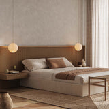 Orb Air Pendant Light