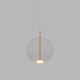 Orb Air Pendant Light