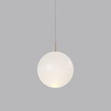Orb Air Pendant Light