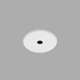 Recessed Canopy Ceiling Light