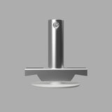 Recessed Canopy Ceiling Light