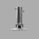 Recessed Canopy Ceiling Light
