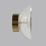 Dome Air Wall Light