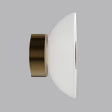 Dome Air Wall Light