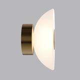 Dome Air Wall Light