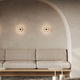 Dome Air Wall Light