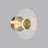 Dome Air Wall Light