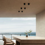 Lumina Ceiling Light