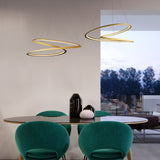 Kepler Petit Pendant