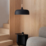 Acorn Pendant Light
