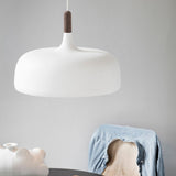 Acorn Pendant Light