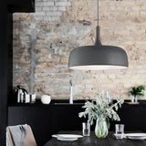 Acorn Pendant Light