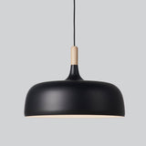 Acorn Pendant Light