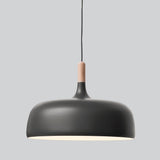 Acorn Pendant Light