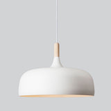 Acorn Pendant Light