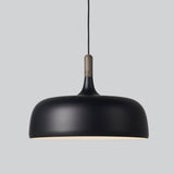 Acorn Pendant Light
