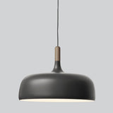 Acorn Pendant Light