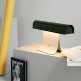 Archive Table Lamp