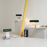 Archive Table Lamp