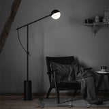 Balancer Floor Lamp