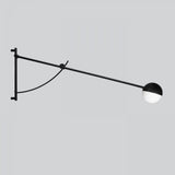 Balancer Wall Light