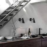 Birdy Wall Light