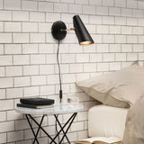 Birdy Wall Light