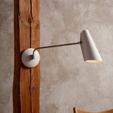 Birdy Swing Wall Light