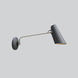 Birdy Swing Wall Light