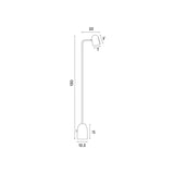 Buddy Floor Lamp