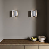 Butterfly Wall Light