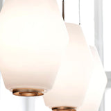 Dahl Pendant Light