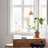 Dokka Pendant Light