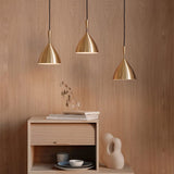 Dokka Pendant Light