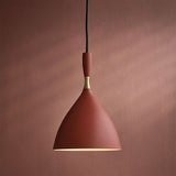 Dokka Pendant Light