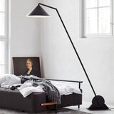 Gear Floor Lamp