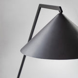 Gear Floor Lamp