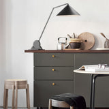 Gear Table Lamp