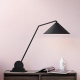 Gear Table Lamp