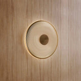 Glint Wall Light