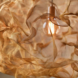 Heat Pendant Light