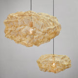 Heat Pendant Light