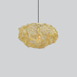 Heat Pendant Light