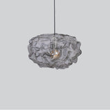 Heat Pendant Light