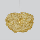 Heat Pendant Light