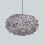 Heat Pendant Light